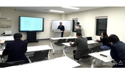 부산기술사회, 2025년도 4분기 12월 이사회 성료...