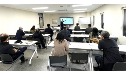 부산기술사회, ‘노란봉투법 및 중대재해처벌법 대응 방안’ 세미나 개최